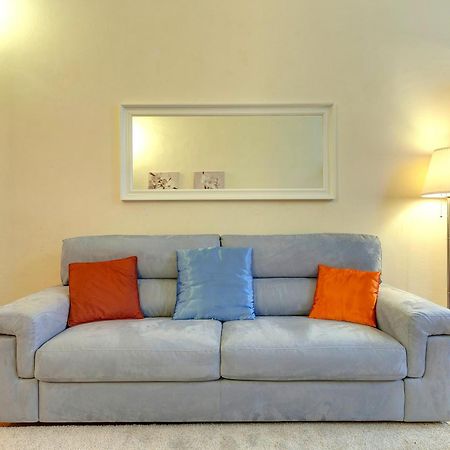 Florence Apartments Home Feeling Rom bilde