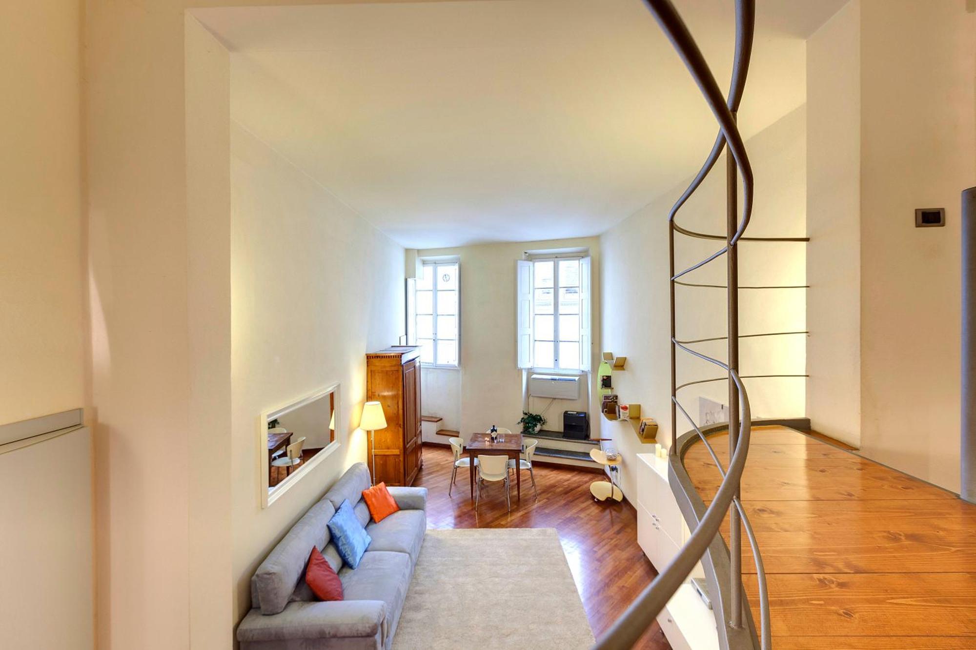 Florence Apartments Home Feeling Rom bilde