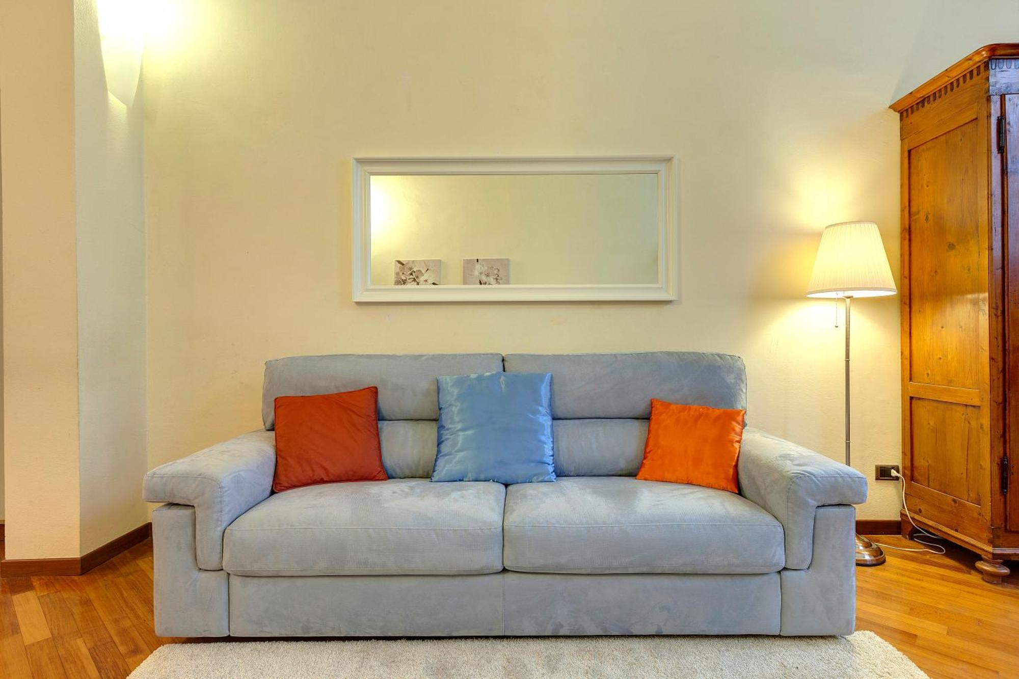 Florence Apartments Home Feeling Rom bilde