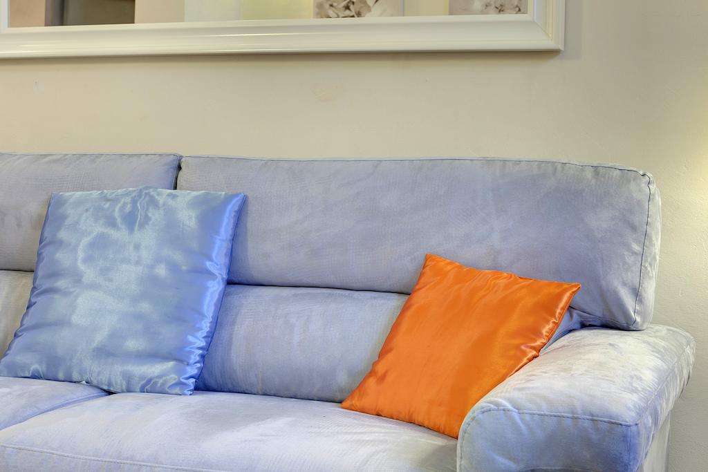 Florence Apartments Home Feeling Rom bilde
