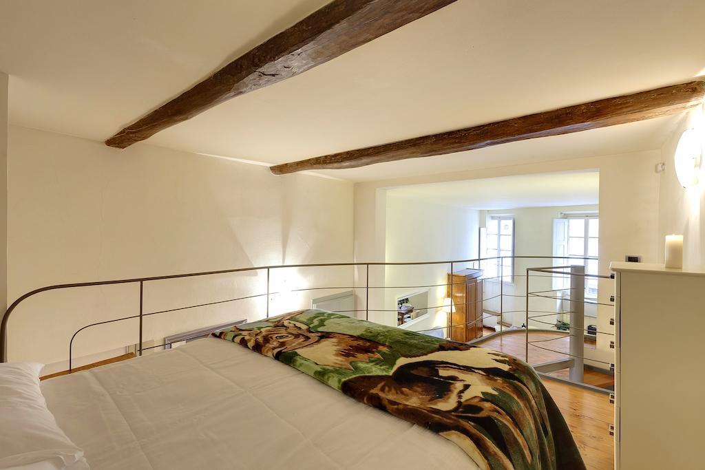 Florence Apartments Home Feeling Rom bilde