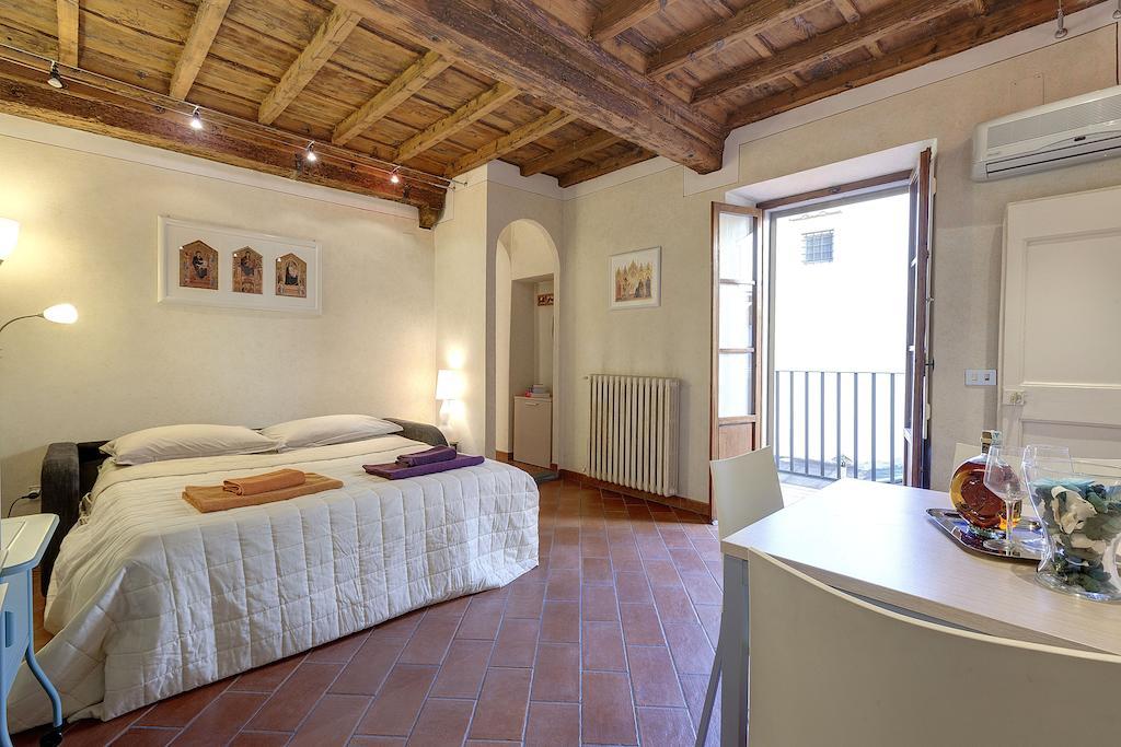Florence Apartments Home Feeling Rom bilde