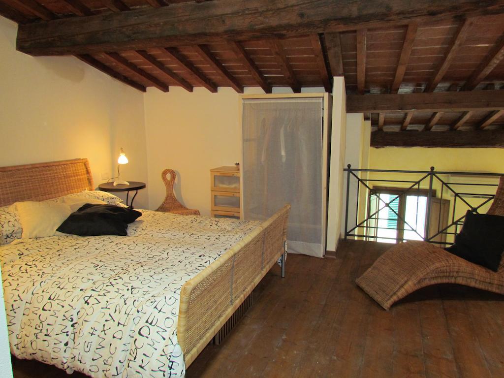 Florence Apartments Home Feeling Rom bilde