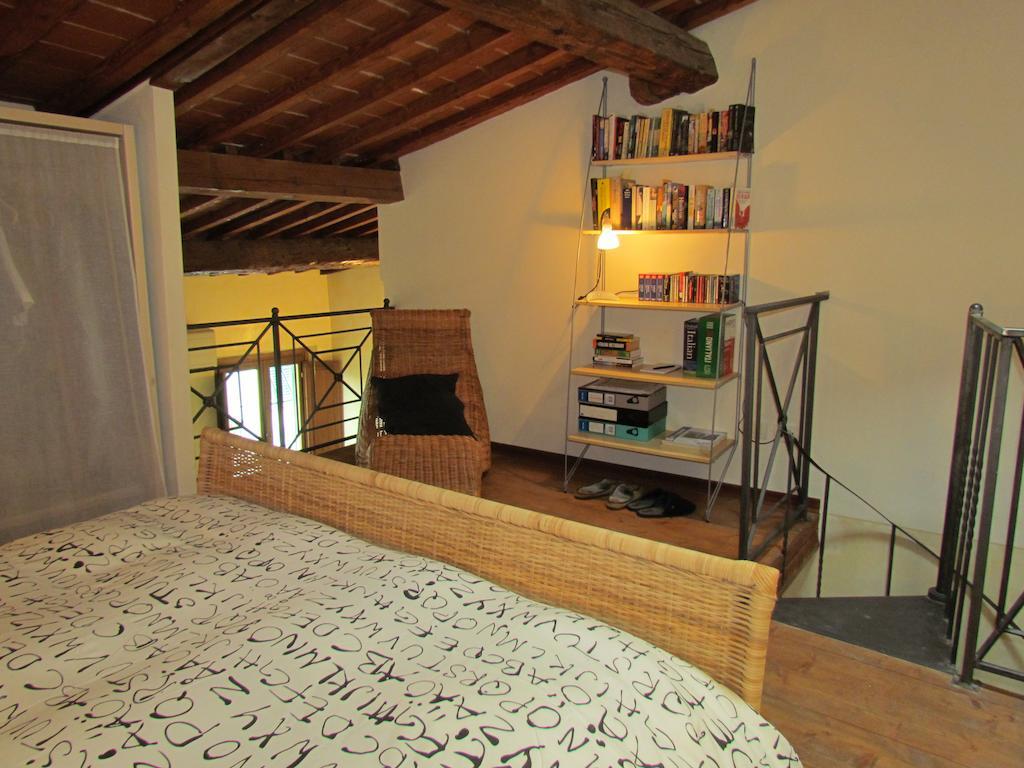 Florence Apartments Home Feeling Rom bilde