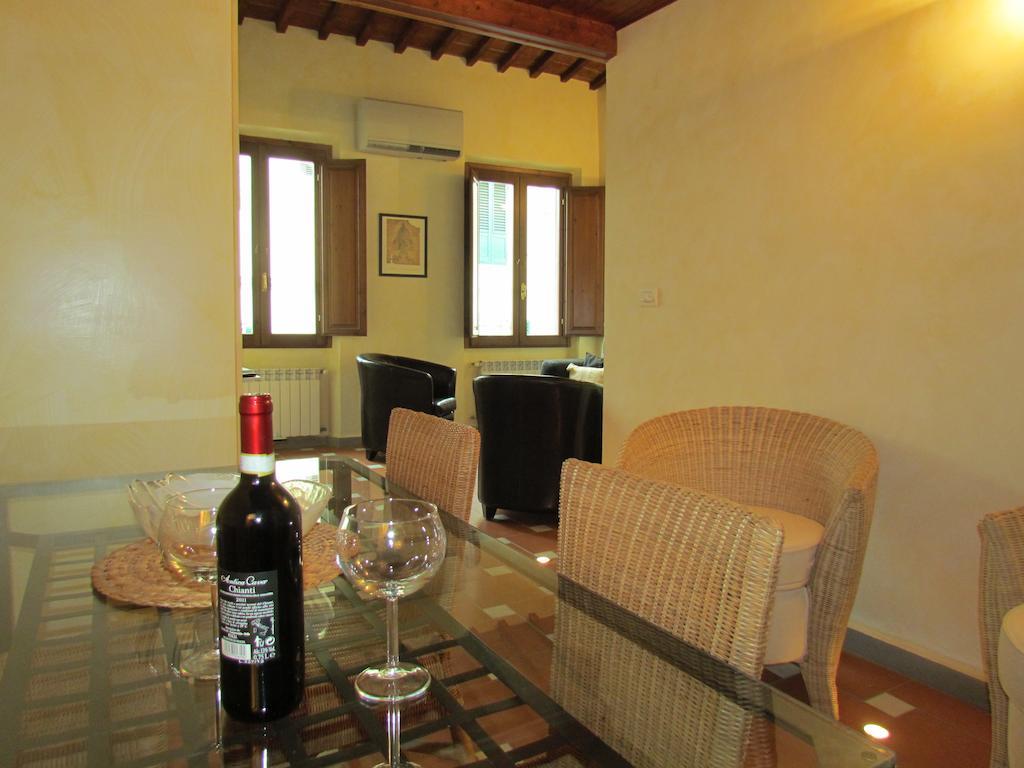 Florence Apartments Home Feeling Rom bilde