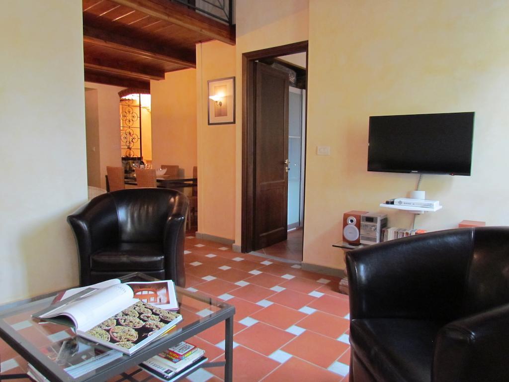 Florence Apartments Home Feeling Rom bilde