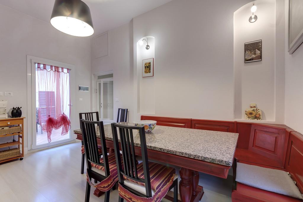 Florence Apartments Home Feeling Eksteriør bilde