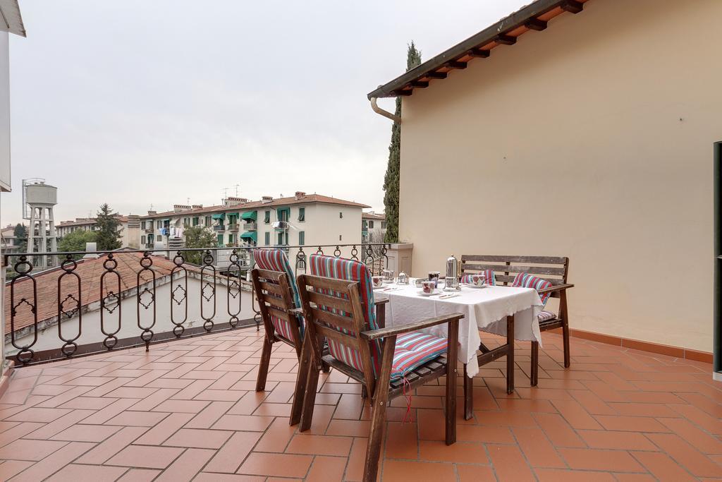 Florence Apartments Home Feeling Eksteriør bilde