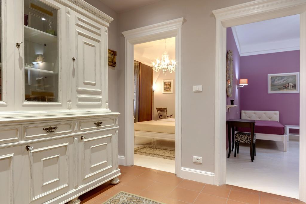 Florence Apartments Home Feeling Eksteriør bilde