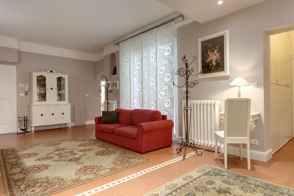 Florence Apartments Home Feeling Eksteriør bilde