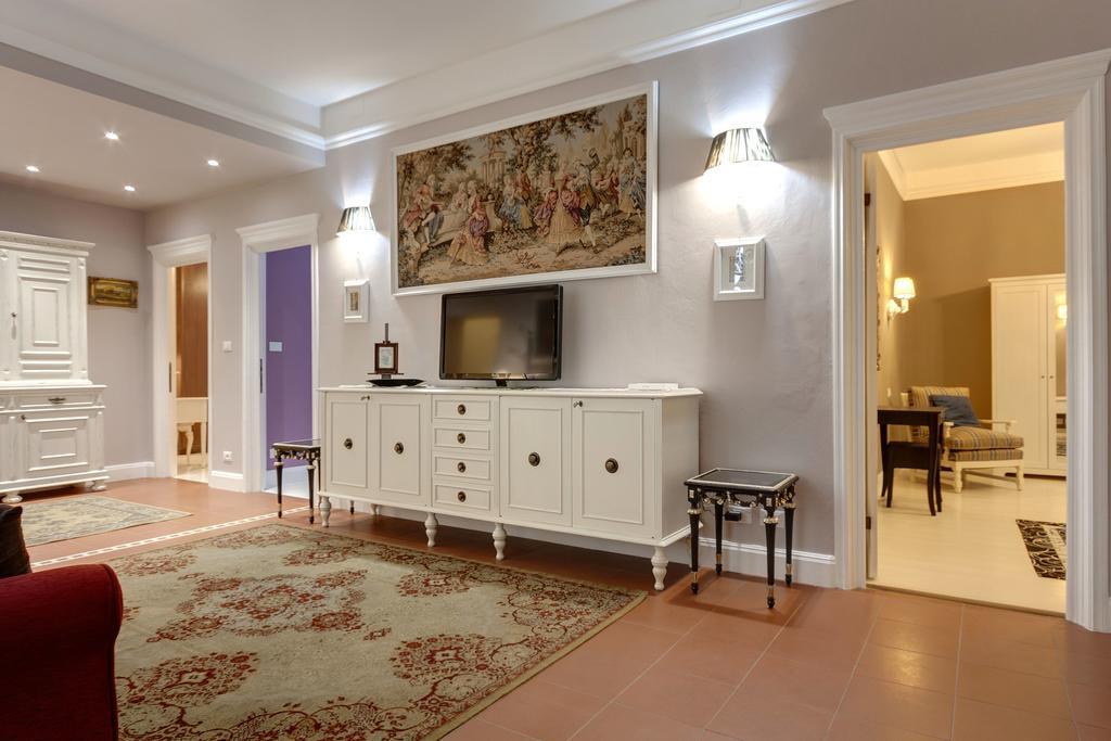 Florence Apartments Home Feeling Eksteriør bilde