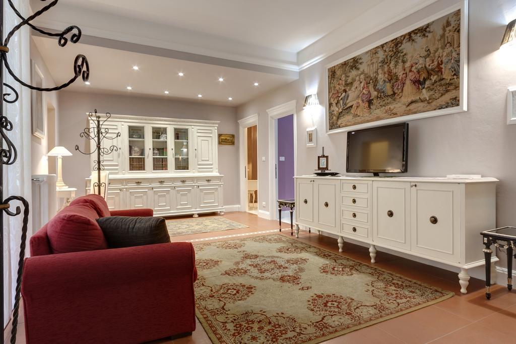 Florence Apartments Home Feeling Eksteriør bilde