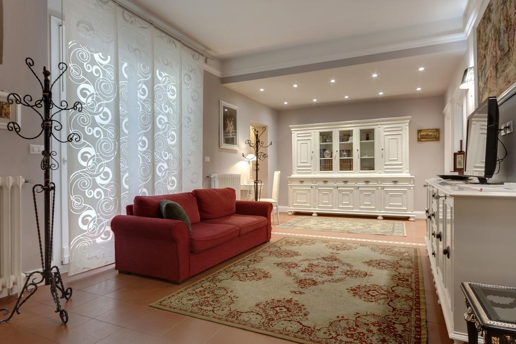 Florence Apartments Home Feeling Eksteriør bilde