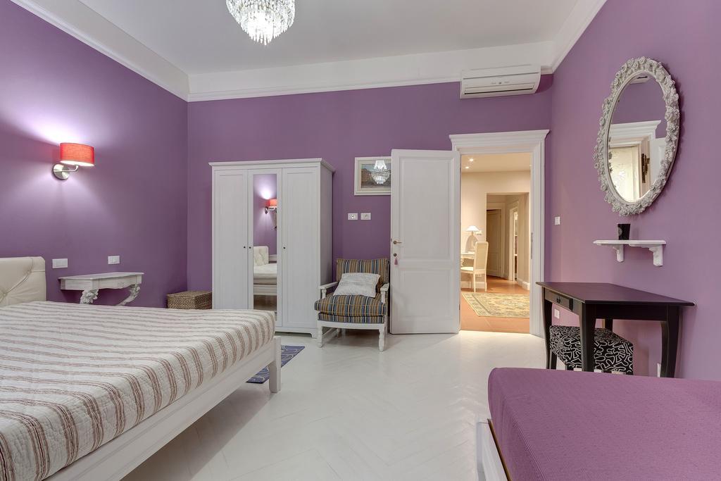 Florence Apartments Home Feeling Eksteriør bilde