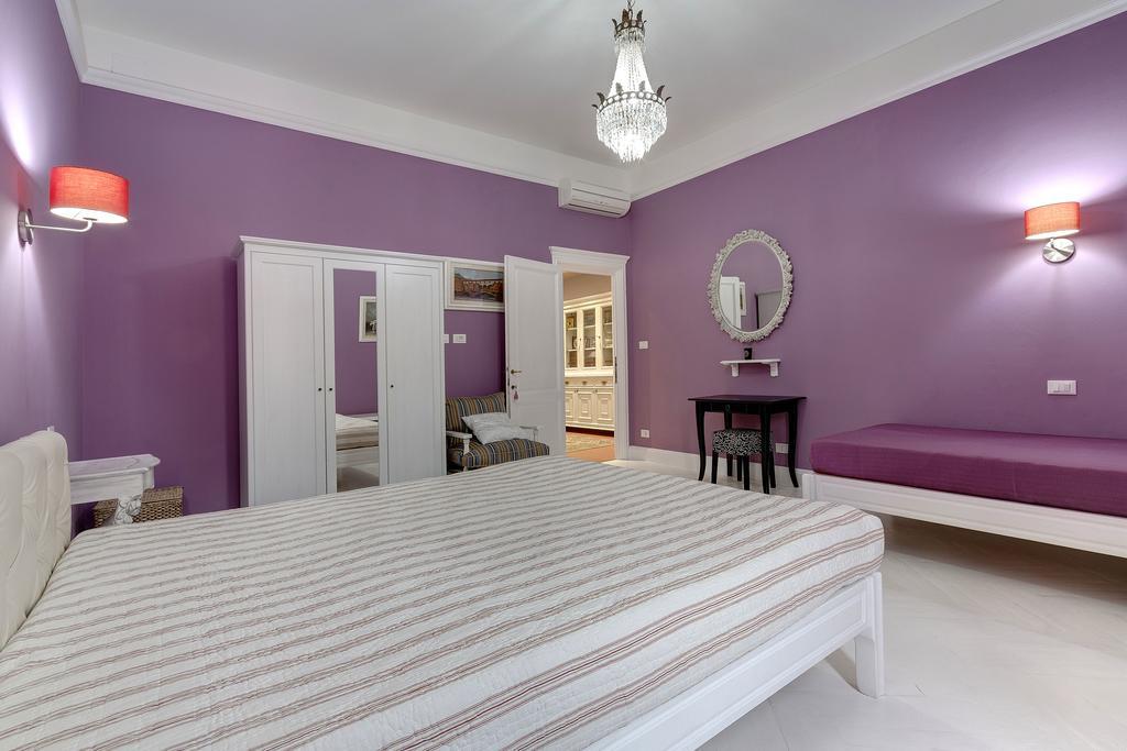 Florence Apartments Home Feeling Eksteriør bilde