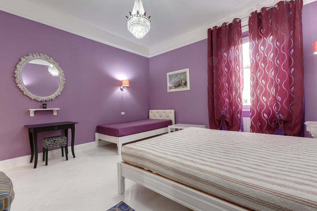Florence Apartments Home Feeling Eksteriør bilde
