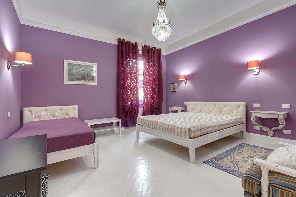 Florence Apartments Home Feeling Eksteriør bilde