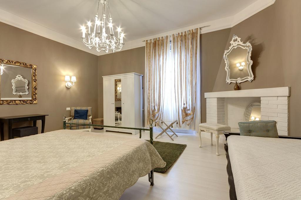 Florence Apartments Home Feeling Eksteriør bilde