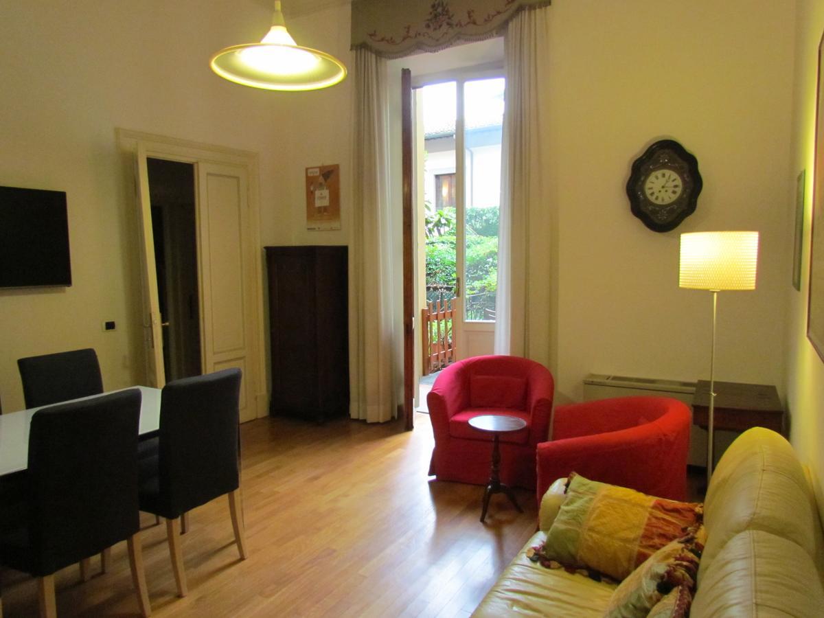 Florence Apartments Home Feeling Eksteriør bilde