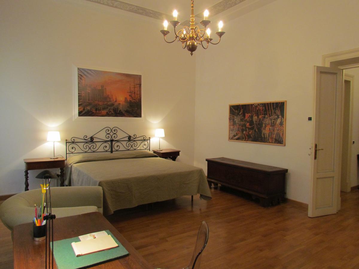 Florence Apartments Home Feeling Eksteriør bilde