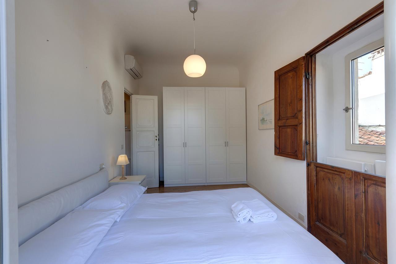 Florence Apartments Home Feeling Eksteriør bilde