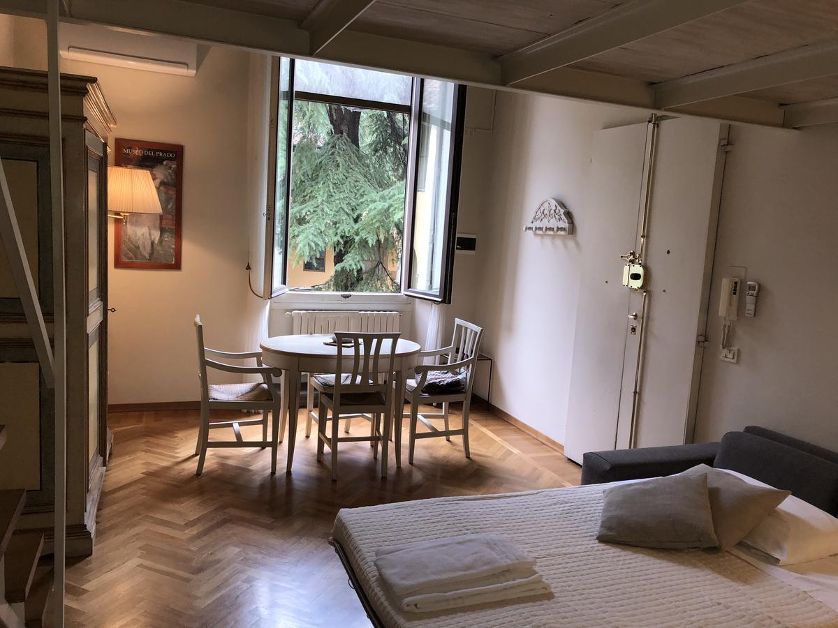 Florence Apartments Home Feeling Eksteriør bilde