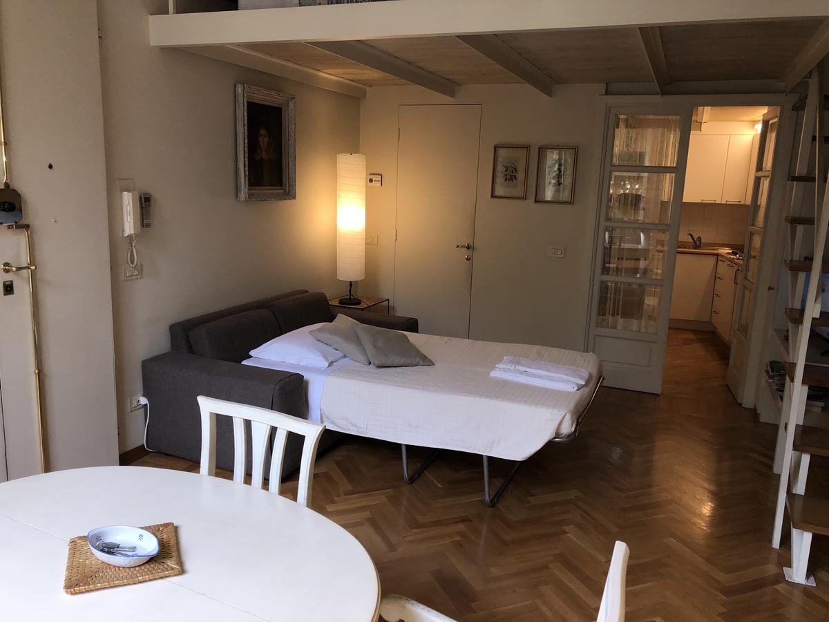 Florence Apartments Home Feeling Eksteriør bilde