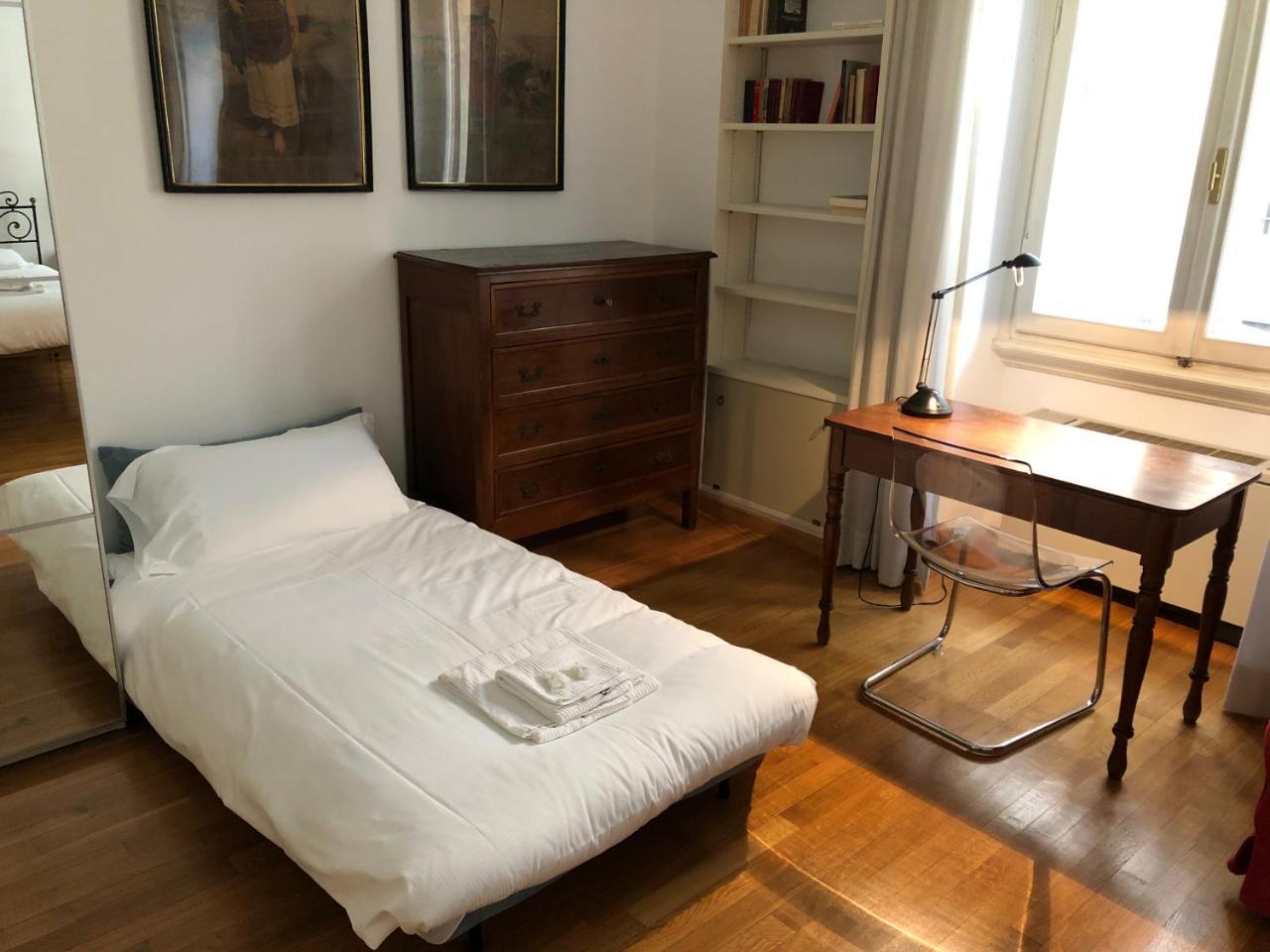 Florence Apartments Home Feeling Eksteriør bilde
