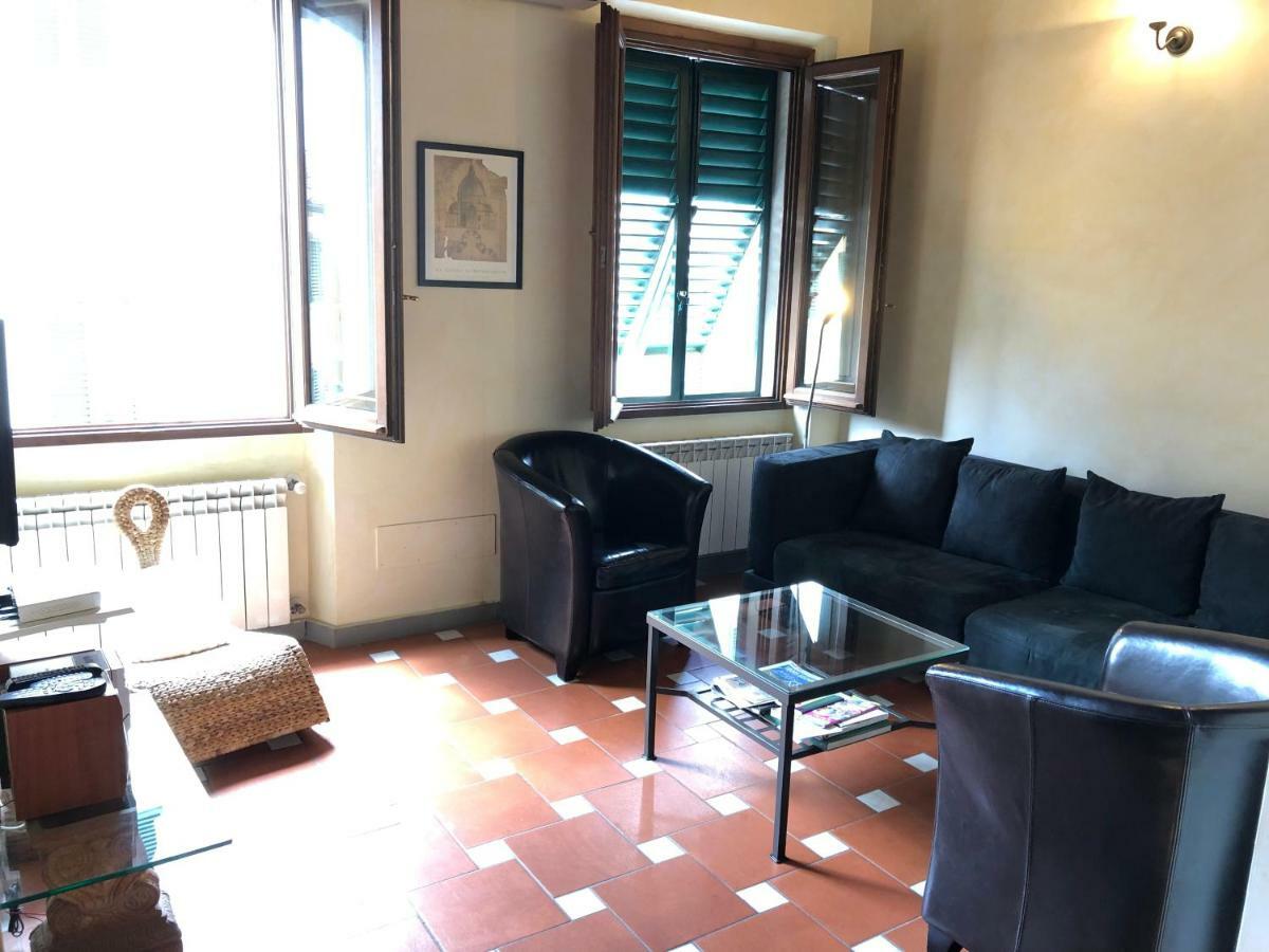 Florence Apartments Home Feeling Eksteriør bilde
