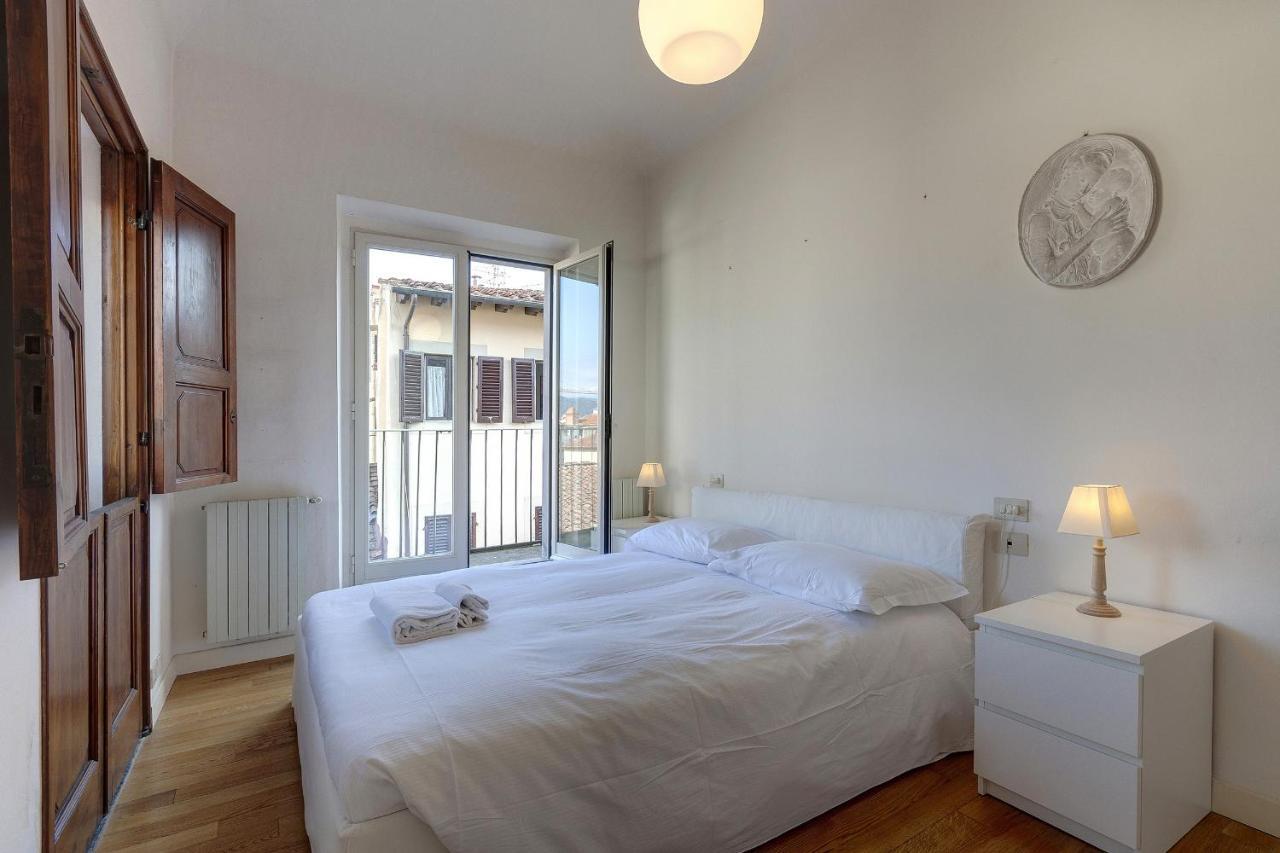 Florence Apartments Home Feeling Rom bilde